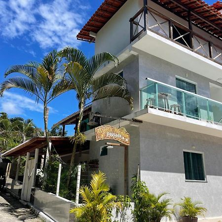 Estrela Premium Pousada Hotel Gamboa  Eksteriør billede