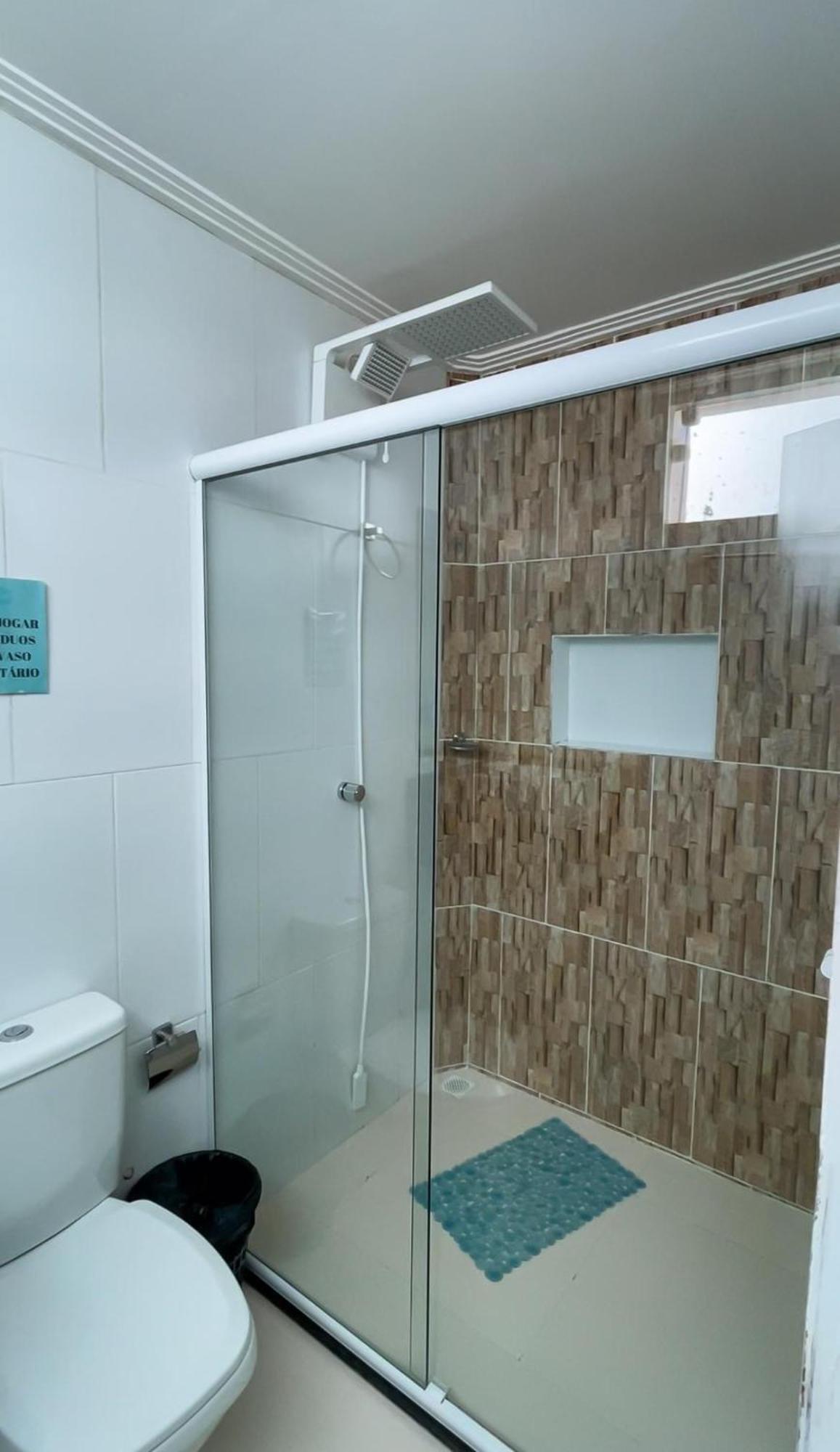 Estrela Premium Pousada Hotel Gamboa  Eksteriør billede