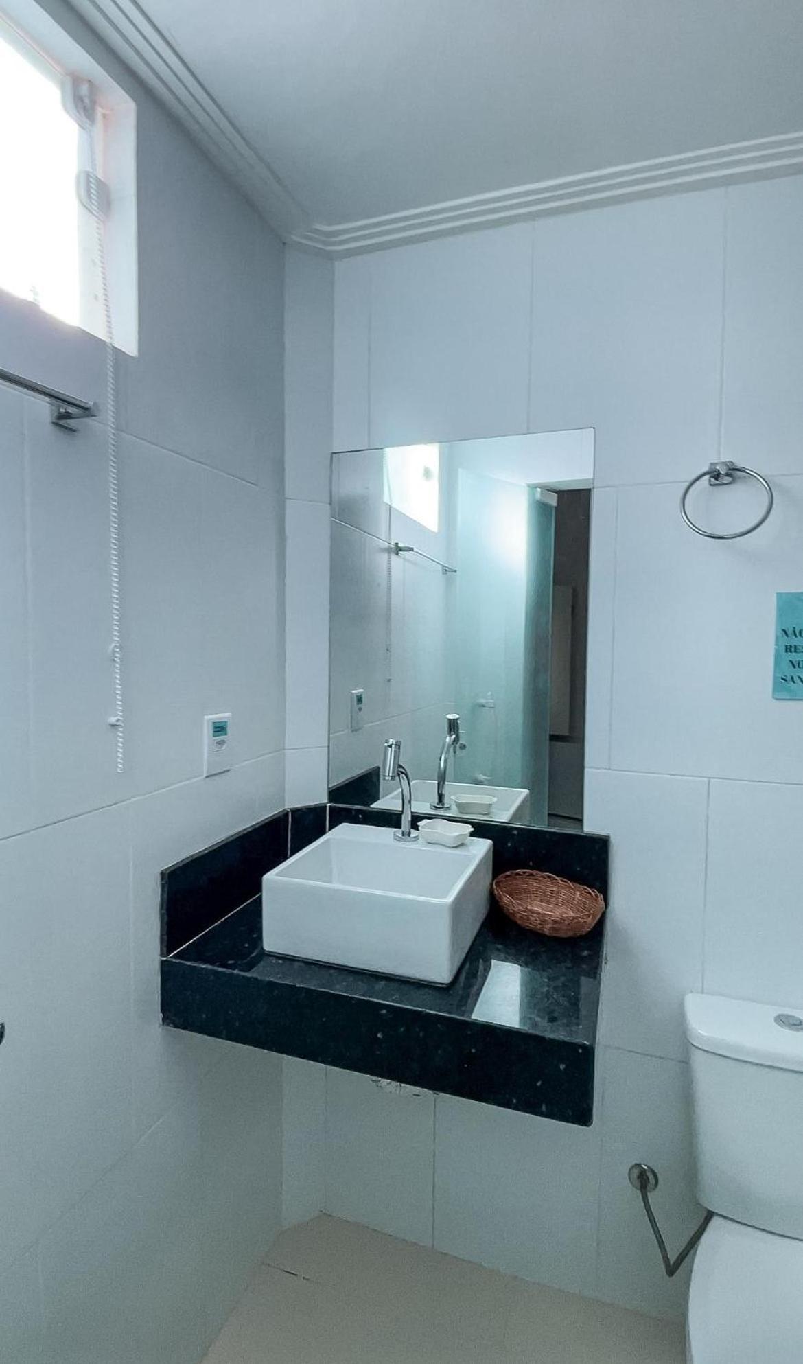 Estrela Premium Pousada Hotel Gamboa  Eksteriør billede