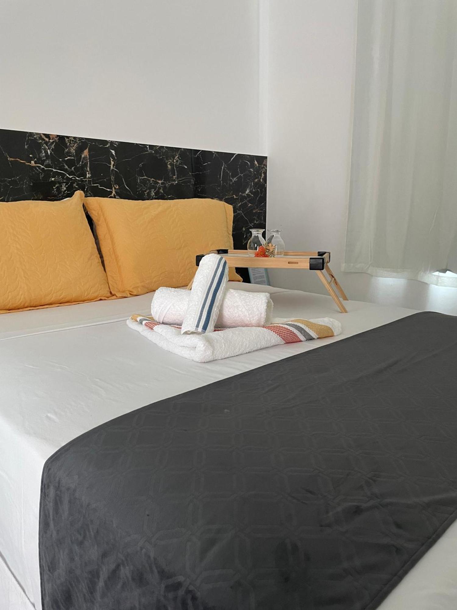 Estrela Premium Pousada Hotel Gamboa  Eksteriør billede