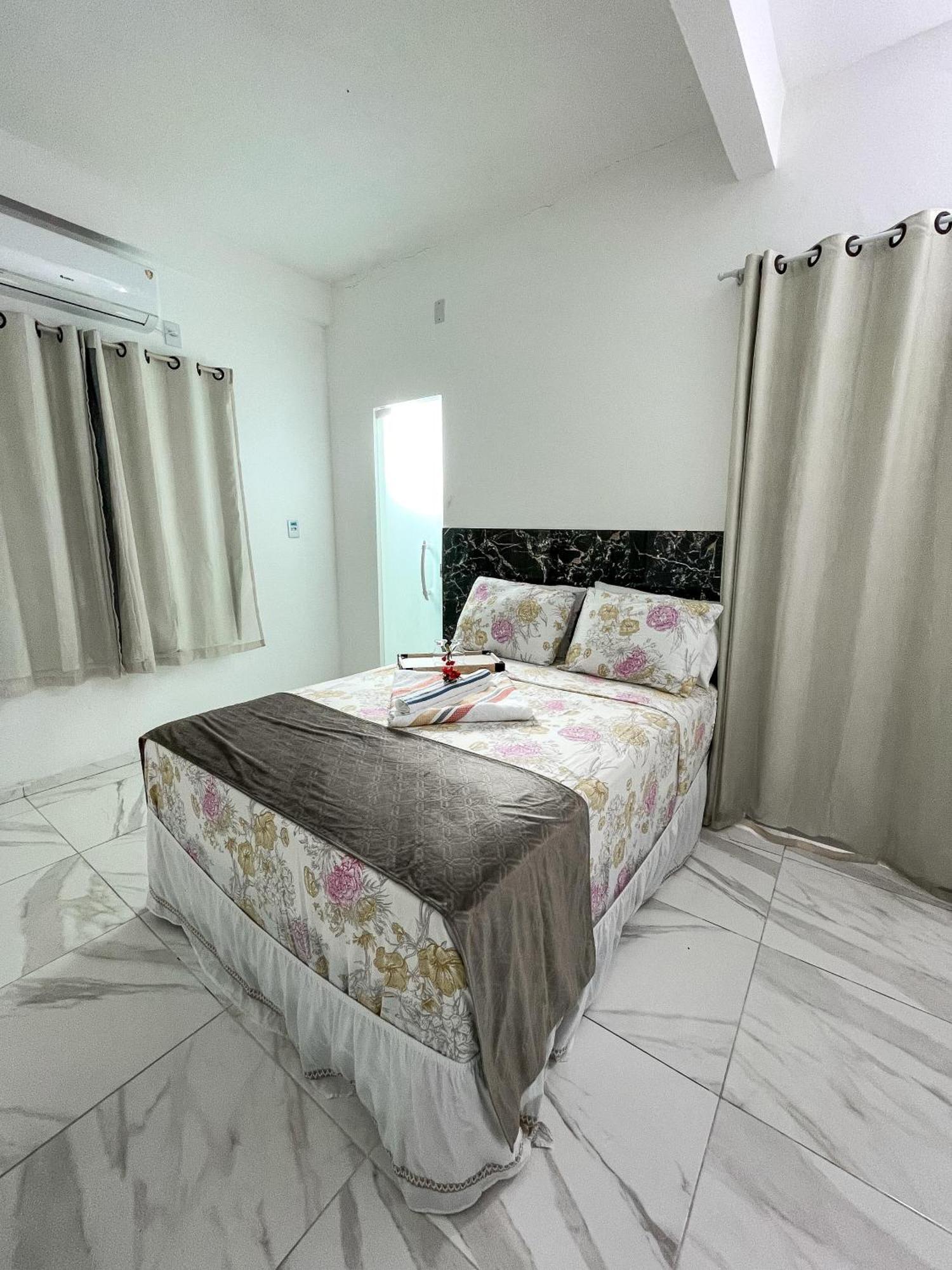 Estrela Premium Pousada Hotel Gamboa  Eksteriør billede