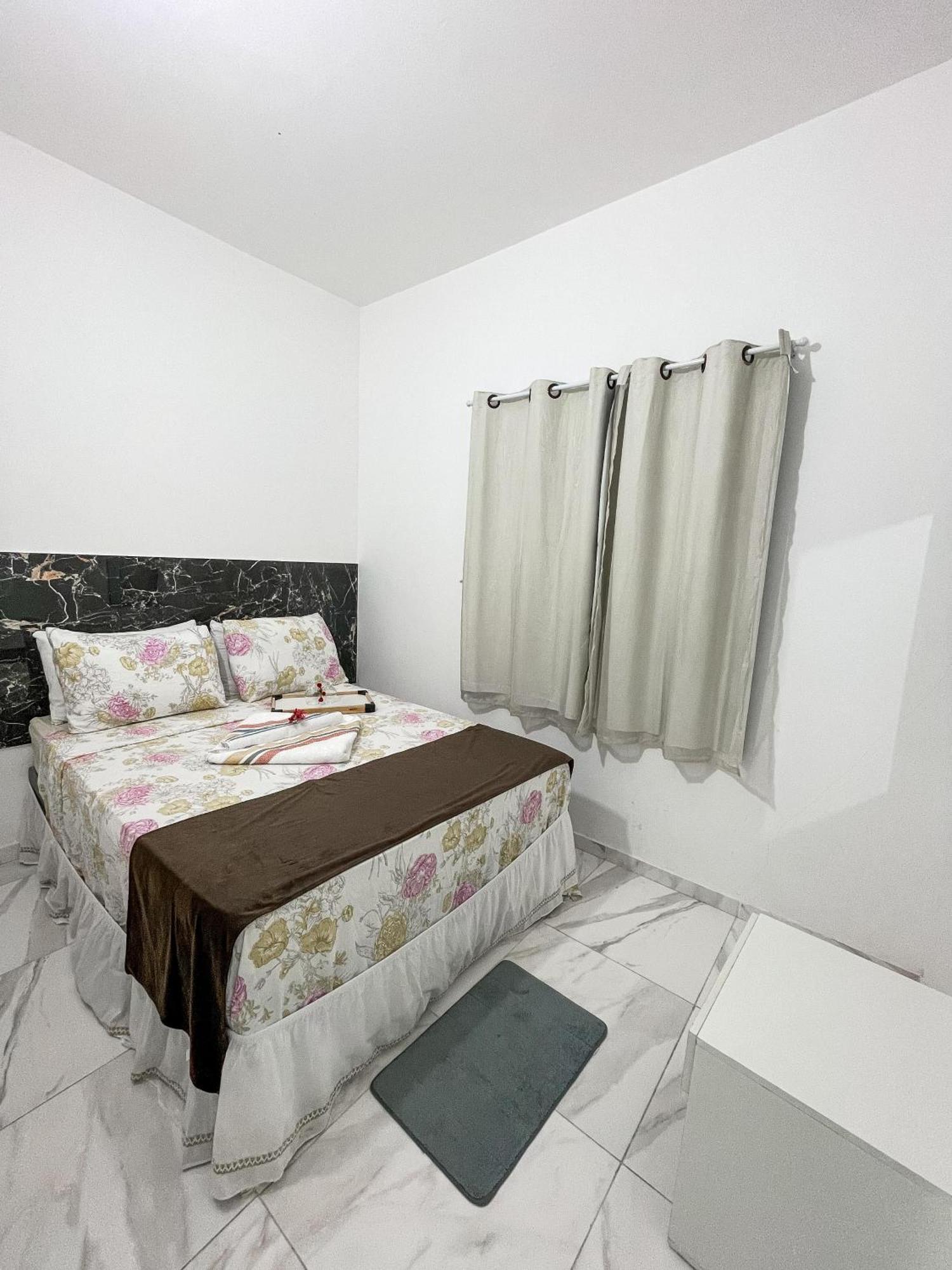 Estrela Premium Pousada Hotel Gamboa  Eksteriør billede