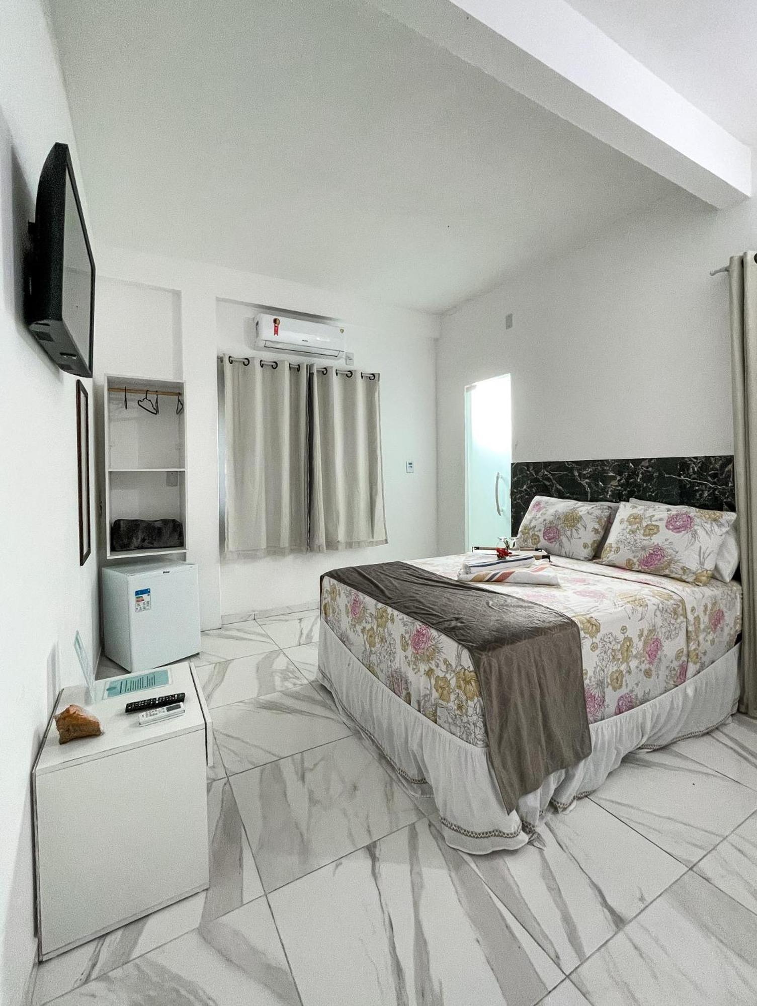 Estrela Premium Pousada Hotel Gamboa  Eksteriør billede